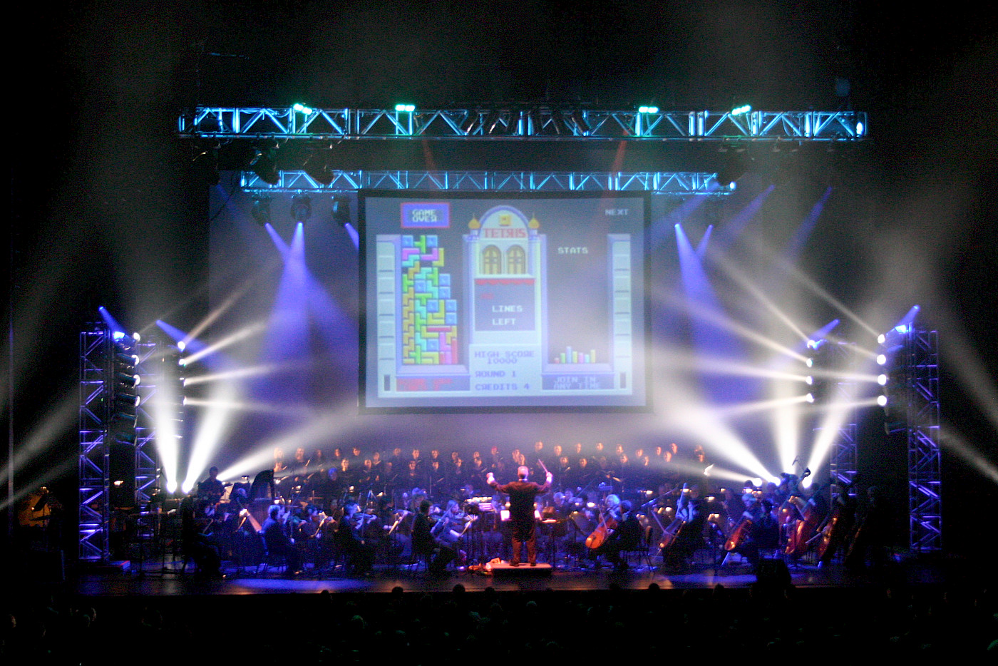 Video Games Live™ Video Games Live™